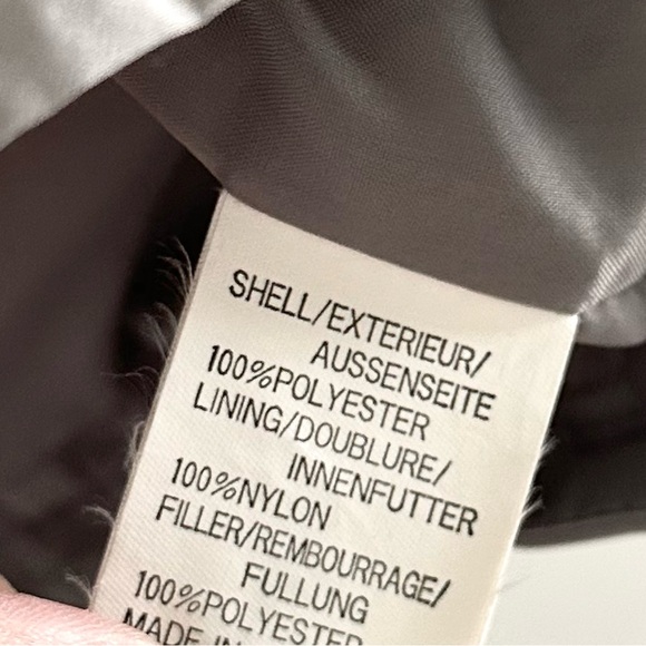 Gap Jacket - Picture 7 of 7